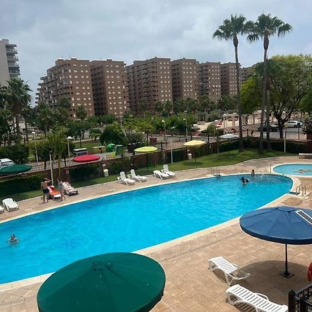 Playa Coral Apartment Oropesa del Mar Ngoại thất bức ảnh