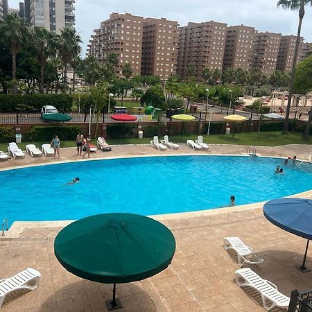 Playa Coral Apartment Oropesa del Mar Ngoại thất bức ảnh