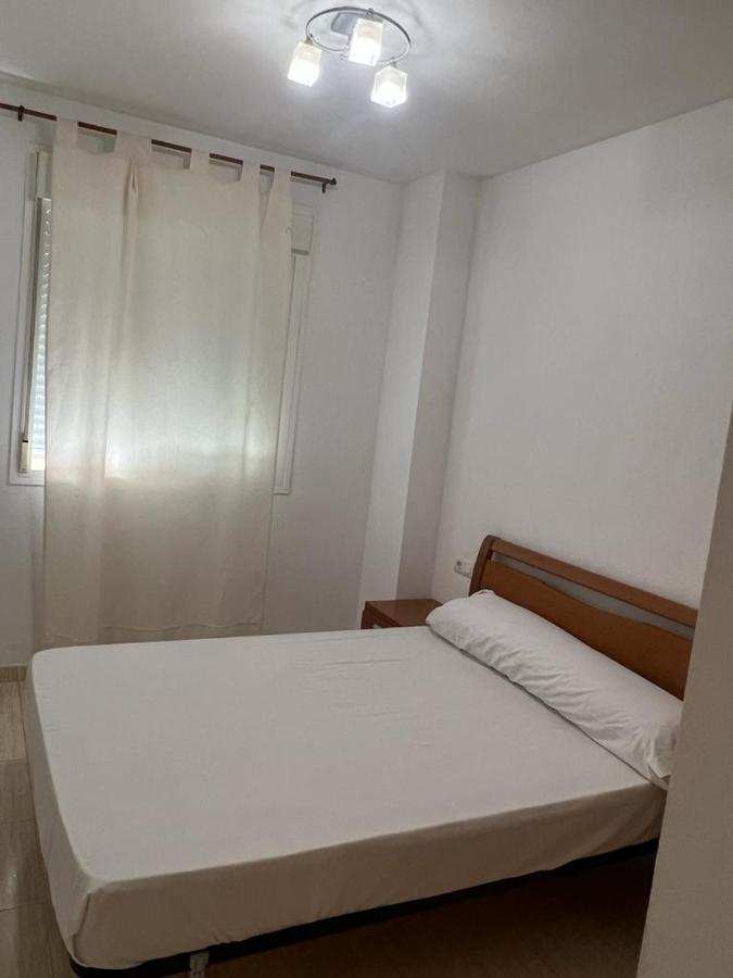 Playa Coral Apartment Oropesa del Mar Ngoại thất bức ảnh