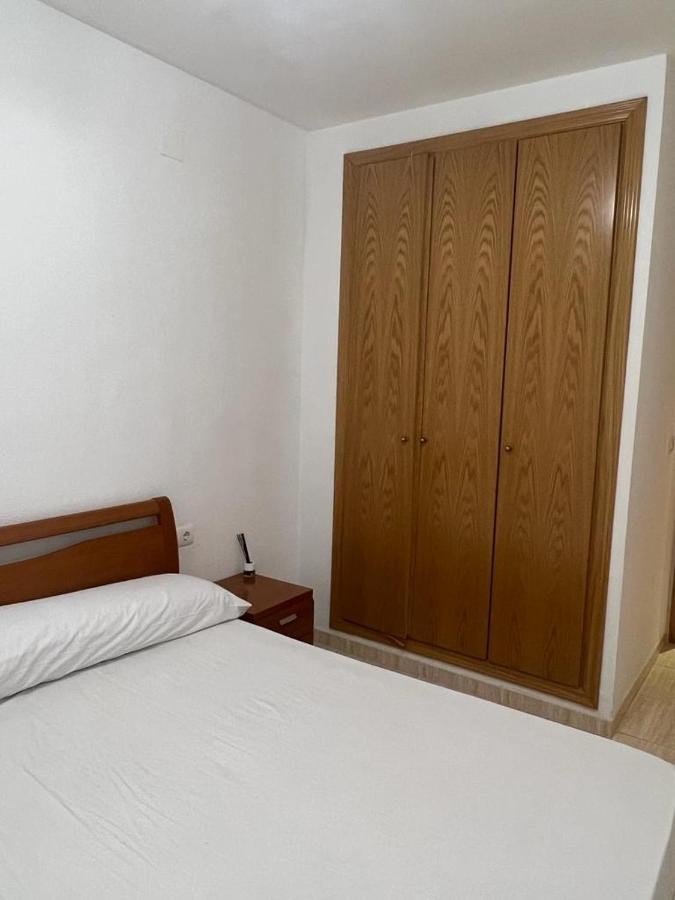 Playa Coral Apartment Oropesa del Mar Ngoại thất bức ảnh