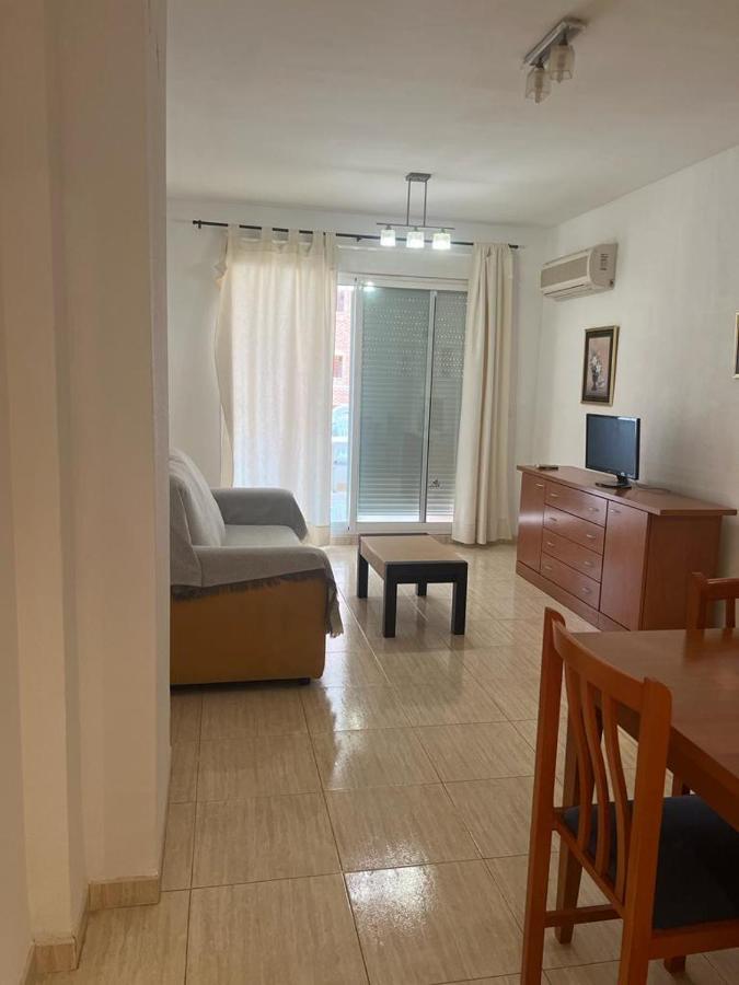 Playa Coral Apartment Oropesa del Mar Ngoại thất bức ảnh