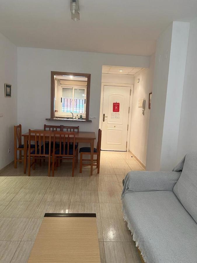 Playa Coral Apartment Oropesa del Mar Ngoại thất bức ảnh